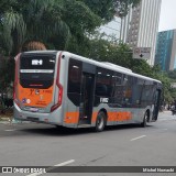 TRANSPPASS - Transporte de Passageiros 8 0002 na cidade de São Paulo, São Paulo, Brasil, por Michel Nowacki. Número da foto: #:id.