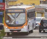 Cidade Alta Transportes 1.361 na cidade de Paulista, Pernambuco, Brasil, por Ytalo Alves. Número da foto: #13200632.
