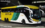 Empresa Gontijo de Transportes 30000 na cidade de Belo Horizonte, Minas Gerais, Brasil, por Andrey Gustavo. Número da foto: #:id.