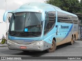 Transnorte - Transporte e Turismo Norte de Minas 85300 na cidade de Rio de Janeiro, Rio de Janeiro, Brasil, por Augusto César. Número da foto: #13201224.