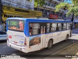 Viação Flecha Branca 15-228 na cidade de Cachoeiro de Itapemirim, Espírito Santo, Brasil, por Warlen Souza. Número da foto: #13199585.