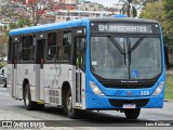 ANSAL - Auto Nossa Senhora de Aparecida 328 na cidade de Juiz de Fora, Minas Gerais, Brasil, por Luiz Krolman. Número da foto: #13200122.