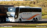 Rota Iguaçu Service 2700 na cidade de Porangaba, São Paulo, Brasil, por Sérgio de Sousa Elias. Número da foto: #13201957.