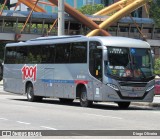 Auto Viação 1001 RJ 108.1149 na cidade de Rio de Janeiro, Rio de Janeiro, Brasil, por Diego Oliveira. Número da foto: #13199263.