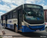 Transportes Barata BN-00210 na cidade de Ananindeua, Pará, Brasil, por Fabio Soares. Número da foto: #13200626.