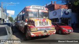 Lucerito Alba - Línea 9 021 na cidade de San Lorenzo, Central, Paraguai, por Eliezzer Villasanti Berni. Número da foto: #13200603.