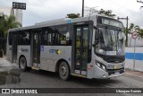 City Transporte Urbano Intermodal - Guarujá 188 na cidade de Guarujá, São Paulo, Brasil, por Ubirajara Gomes. Número da foto: #:id.
