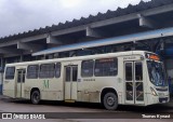 Araucária Transportes Coletivos 19M07 na cidade de Araucária, Paraná, Brasil, por Thomas Kynast. Número da foto: #13199440.