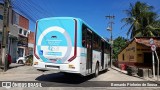 Auto Viação Dragão do Mar 42531 na cidade de Fortaleza, Ceará, Brasil, por Bernardo Pinheiro de Sousa. Número da foto: #:id.
