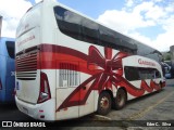 Expresso Gardenia 4480 na cidade de Minas Gerais, Brasil, por Eder C.  Silva. Número da foto: #:id.