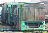 Sucata e Desmanches MR105 na cidade de Campo Largo, Paraná, Brasil, por Alessandro Fracaro Chibior. Número da foto: #13199859.