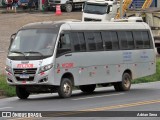 VMI Brasil Locações RTC2I08 na cidade de João Monlevade, Minas Gerais, Brasil, por Adrian Sena. Número da foto: #13201772.