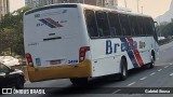 Breda Rio 3420 na cidade de Rio de Janeiro, Rio de Janeiro, Brasil, por Gabriel Sousa. Número da foto: #13200349.