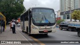 VIPE - Viação Padre Eustáquio 1438 na cidade de São Caetano do Sul, São Paulo, Brasil, por Jonathan Ladeira sota. Número da foto: #13201556.