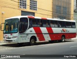 Trectur 2304 na cidade de Rio de Janeiro, Rio de Janeiro, Brasil, por Diego Oliveira. Número da foto: #13199225.