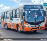 Empresa de Transportes Nova Marambaia AT-00011 na cidade de Ananindeua, Pará, Brasil, por Lucas Jacó. Número da foto: #13199729.