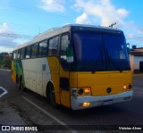 Ônibus Particulares 0015 na cidade de Bragança, Pará, Brasil, por Vinícius Alves. Número da foto: #13201561.