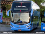 Expresso Guanabara 2404 na cidade de Recife, Pernambuco, Brasil, por Kawã Cristovam. Número da foto: #:id.