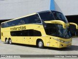 RodeRotas - Rotas de Viação do Triângulo 2008 na cidade de Goiânia, Goiás, Brasil, por Victor Hugo  Ferreira Soares. Número da foto: #13201569.