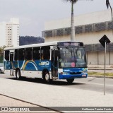 TRANSA - Transa Transporte Coletivo 733 na cidade de Três Rios, Rio de Janeiro, Brasil, por Guilherme Pereira Costa. Número da foto: #13199241.
