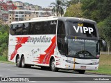 Portal Vipp Locadora 5000 na cidade de Juiz de Fora, Minas Gerais, Brasil, por Luiz Krolman. Número da foto: #13200053.