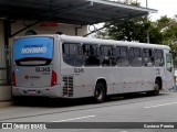 Auto Viação São José dos Pinhais EL345 na cidade de São José dos Pinhais, Paraná, Brasil, por Gustavo Pereira. Número da foto: #:id.