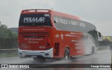 Primar Navegações e Turismo 4045 na cidade de Santa Isabel, São Paulo, Brasil, por George Miranda. Número da foto: #13201521.