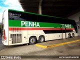 Empresa de Ônibus Nossa Senhora da Penha 64015 na cidade de Lages, Santa Catarina, Brasil, por LUCAS NASCIMENTO. Número da foto: #13200608.