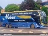 Nobre Turismo 2405 na cidade de Betim, Minas Gerais, Brasil, por Hariel BR-381. Número da foto: #13201264.