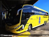 Viação Nova Itapemirim 60286 na cidade de João Monlevade, Minas Gerais, Brasil, por Gian Carlos. Número da foto: #13199526.