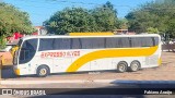 Expresso Alves 8101 na cidade de Parnaíba, Piauí, Brasil, por Fabiano Araújo. Número da foto: #:id.