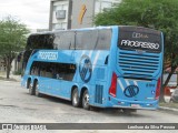 Auto Viação Progresso 6199 na cidade de Caruaru, Pernambuco, Brasil, por Lenilson da Silva Pessoa. Número da foto: #:id.