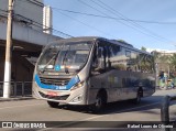 Transcooper > Norte Buss 2 6091 na cidade de São Paulo, São Paulo, Brasil, por Rafael Lopes de Oliveira. Número da foto: #13199583.