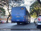 BH Leste Transportes > Nova Vista Transportes > TopBus Transportes 20561 na cidade de Belo Horizonte, Minas Gerais, Brasil, por Quintal de Casa Ônibus. Número da foto: #:id.