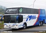 Marques Turismo 1012 na cidade de Aparecida, São Paulo, Brasil, por Adailton Cruz. Número da foto: #13200691.