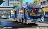 Auto Viação Navegantes 6126 na cidade de Porto Alegre, Rio Grande do Sul, Brasil, por Gabriel da Silva Ristow. Número da foto: #13201518.