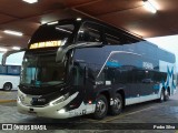 Empresa de Ônibus Nossa Senhora da Penha 65075 na cidade de Pelotas, Rio Grande do Sul, Brasil, por Pedro Silva. Número da foto: #:id.