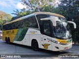 Empresa Gontijo de Transportes 19505 na cidade de São Paulo, São Paulo, Brasil, por Alex da Silva Rodrigues. Número da foto: #13201579.