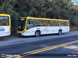 Viação Pioneira 235024 na cidade de São Gonçalo do Rio Abaixo, Minas Gerais, Brasil, por Gian Carlos. Número da foto: #13199538.