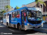 Nortran Transportes Coletivos 6501 na cidade de Porto Alegre, Rio Grande do Sul, Brasil, por Gabriel da Silva Ristow. Número da foto: #13201733.