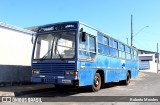 Ônibus Particulares 2508 na cidade de Marília, São Paulo, Brasil, por Roberto Mendes. Número da foto: #13201894.