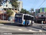 Transcooper > Norte Buss 2 6012 na cidade de São Paulo, São Paulo, Brasil, por Rafael Lopes de Oliveira. Número da foto: #13200891.