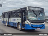 Transportes Barata BN-00210 na cidade de Ananindeua, Pará, Brasil, por Fabrício Pereira. Número da foto: #:id.