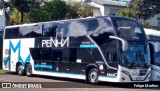 Empresa de Ônibus Nossa Senhora da Penha 63035 na cidade de Santana do Livramento, Rio Grande do Sul, Brasil, por Felipe Martins. Número da foto: #13200933.