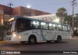 Maraponga Transportes 26803 na cidade de Fortaleza, Ceará, Brasil, por Marcos Vinícius. Número da foto: #13199830.