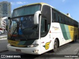 Empresa Gontijo de Transportes 14995 na cidade de Belo Horizonte, Minas Gerais, Brasil, por Hariel Bernades. Número da foto: #13200376.