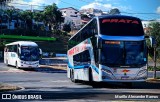 Expresso de Prata 192206 na cidade de Bauru, São Paulo, Brasil, por Murillo Alexandre Ramos. Número da foto: #:id.