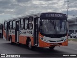 Empresa de Transportes Nova Marambaia AT-63902 na cidade de Ananindeua, Pará, Brasil, por Fabrício Pereira. Número da foto: #:id.