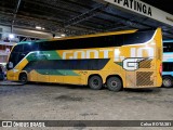 Empresa Gontijo de Transportes 23175 na cidade de Ipatinga, Minas Gerais, Brasil, por Celso ROTA381. Número da foto: #13200566.