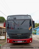Ônibus Particulares 004 na cidade de Igarapé-Miri, Pará, Brasil, por Fabio Soares. Número da foto: #13199917.